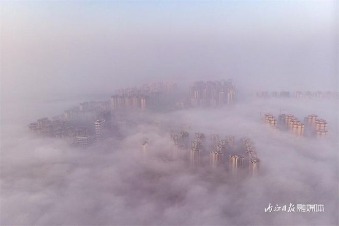 如梦似幻！雾中内江，太美——-1.jpg