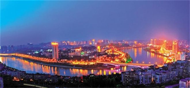 全程内江取景！电影《亲，在吗》今日在内江开机，佟丽娅主演——-6.jpg