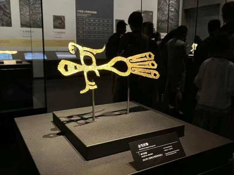 三星堆遗址形成于什么时候？丨三星堆问答-3.jpg