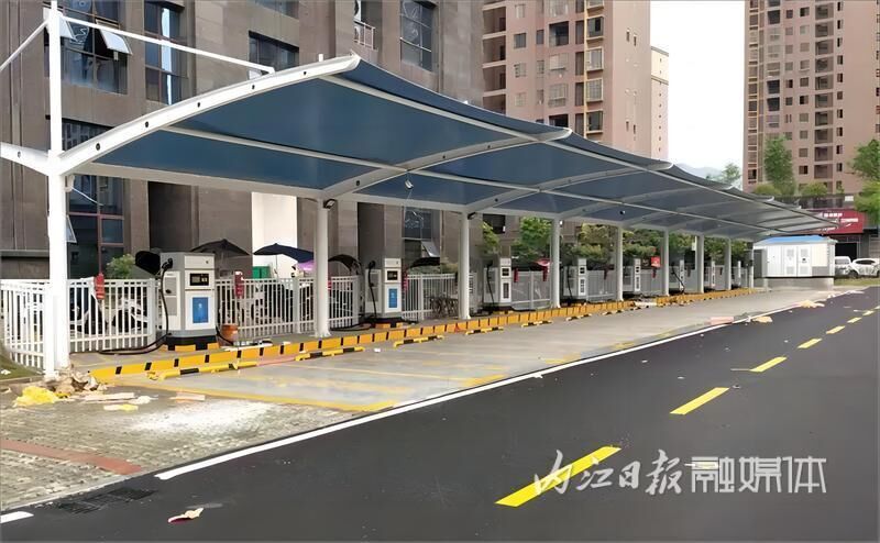 东兴区黄泥嘴大院：因地制宜改面貌兴产业，建设“最美甜城绿道休闲地”-5.jpg