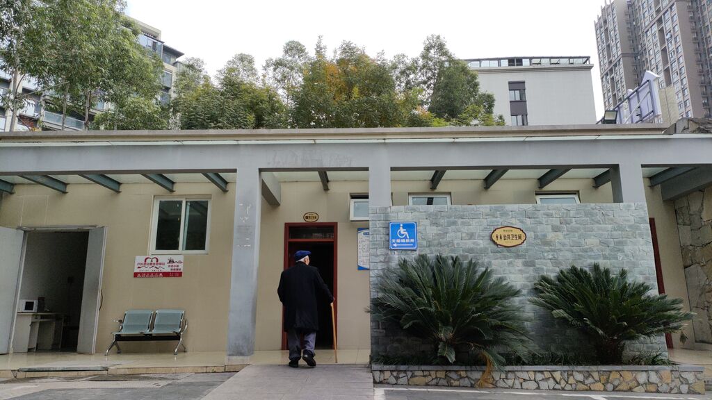 内江：城市驿站，户外工作者的“温暖之家”-2.jpg