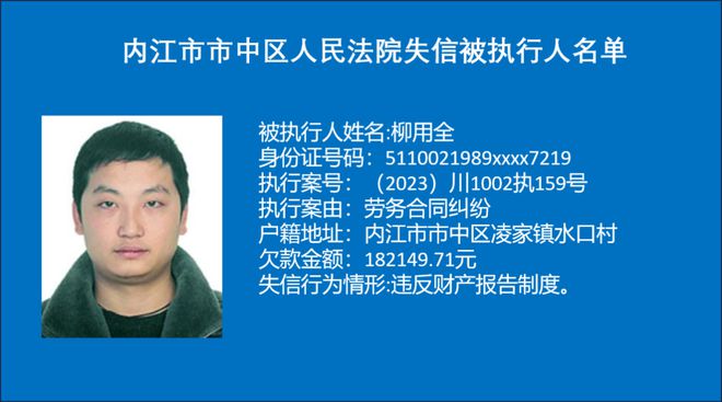 最高欠款570万！内江这些人的信息被曝光-1.jpg