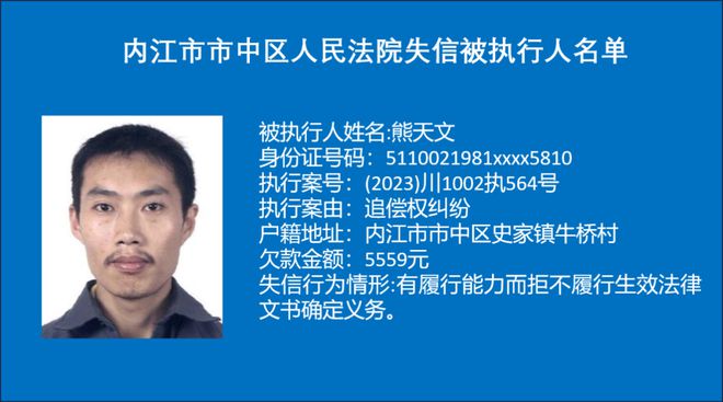 最高欠款570万！内江这些人的信息被曝光-10.jpg