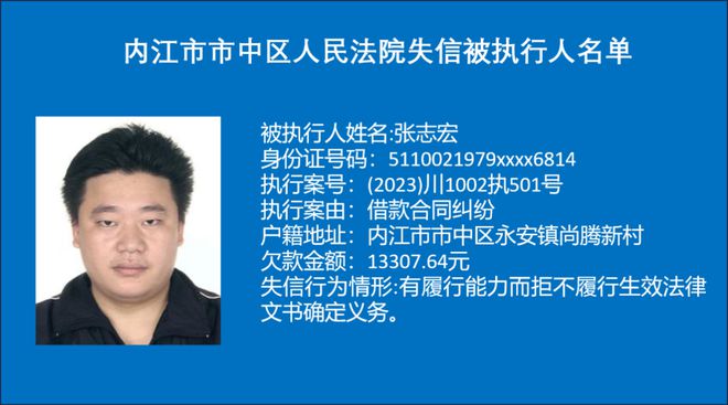 最高欠款570万！内江这些人的信息被曝光-15.jpg