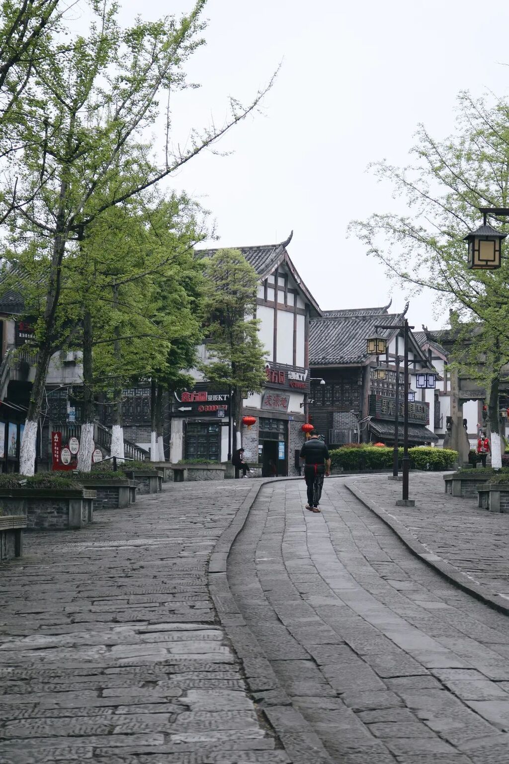 隆昌这段古代的“高速公路”，妙趣横生！-3.jpg