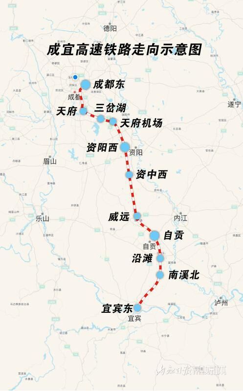成宜高铁通车在即，乘上高铁来威远“吃喝玩乐”感受穹窿风貌-3.jpg