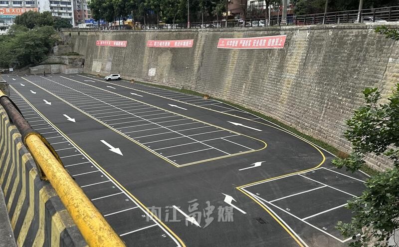 内江：统筹利用中心城区零星空闲地块，完善城市功能需求-1.jpg