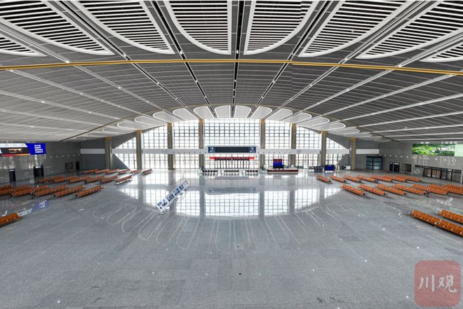 通车在即！成宜高铁8座新建客运站房高清大图来了-5.jpg