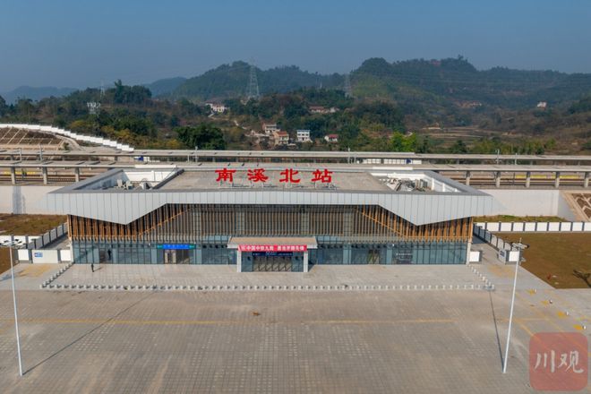 通车在即！成宜高铁8座新建客运站房高清大图来了-12.jpg