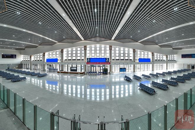 通车在即！成宜高铁8座新建客运站房高清大图来了-15.jpg