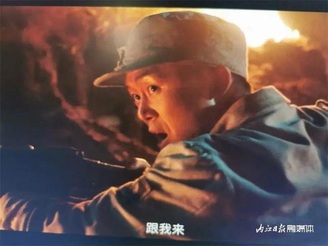 “看哭了”！这位内江籍导演拍的抗战片上线就火-3.jpg