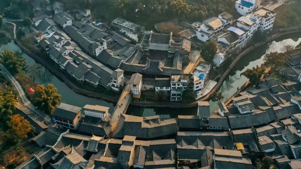 建筑界的东方奇庙，资中盐神庙的三个第一，你了解吗？-1.jpeg
