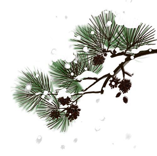 0℃！6级大风！内江要下雪了-1.jpg
