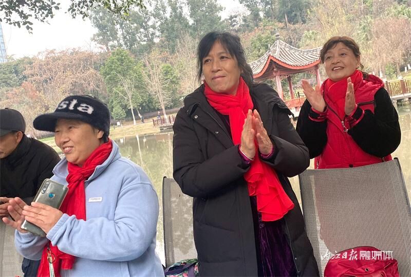 弘扬非遗文化！内江王家拳以武迎新春-7.jpg