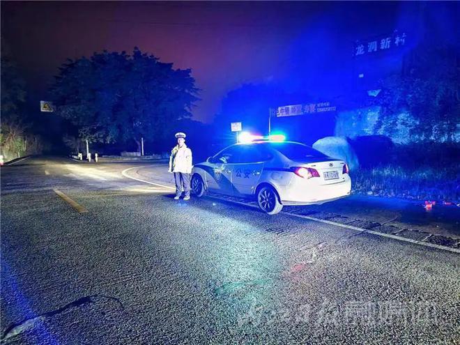 司机们注意：内江交警已组织警力上路，全市这些路段预警-1.jpg