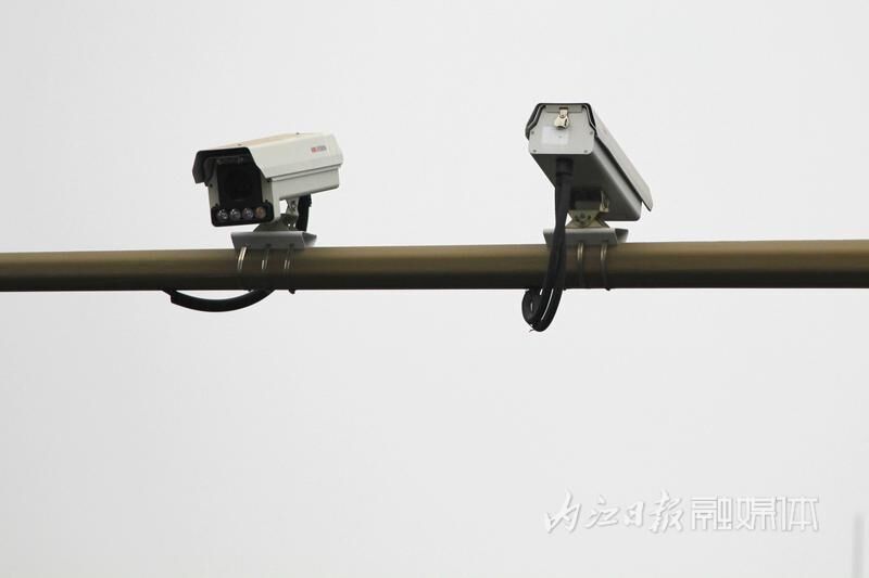 @司机们，内江即将启用一批“电子警察”抓拍交通违法行为-1.jpeg