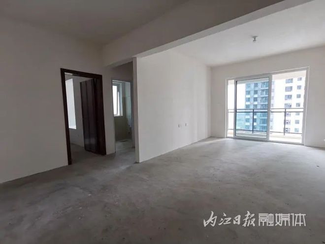 竣工验收！内江这个小区的居民很快就能住进新家啦-3.jpg