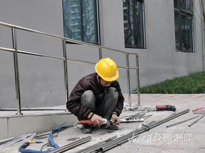 竣工验收！内江这个小区的居民很快就能住进新家啦-4.jpg