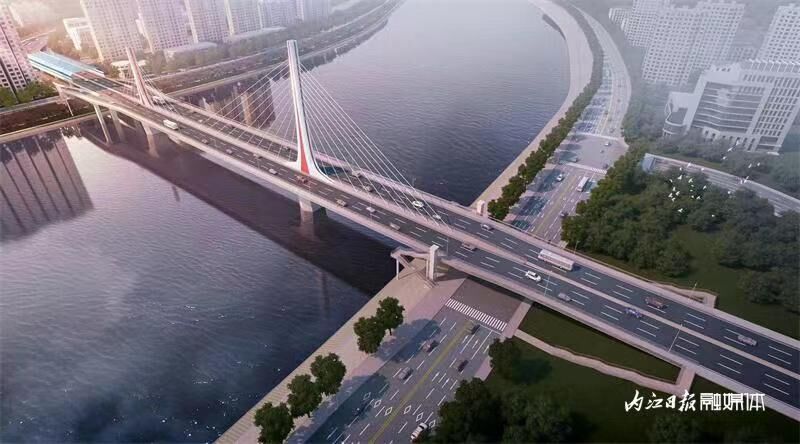 春节不停工，内江麻柳坝大桥建设忙-13.jpg