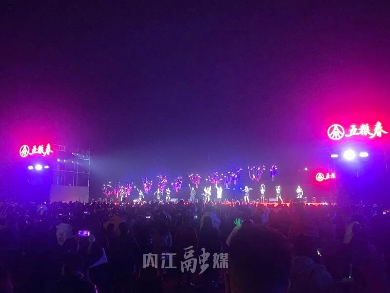 龙年春节假期，内江文旅市场“人财两旺”-2.jpg