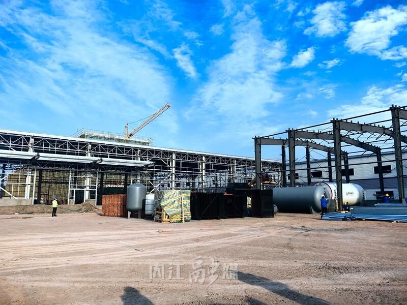 吹响复工集结号！内江168个重点在建工业项目全力推进-4.jpg