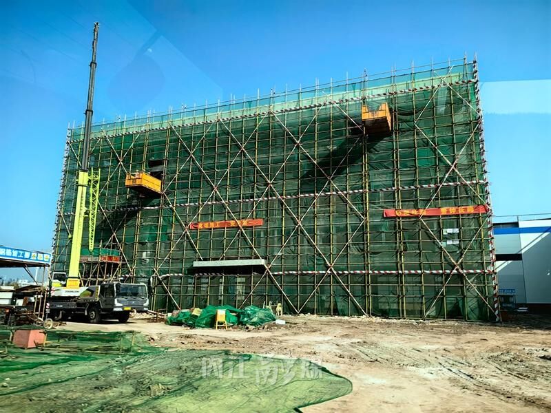吹响复工集结号！内江168个重点在建工业项目全力推进-1.jpg