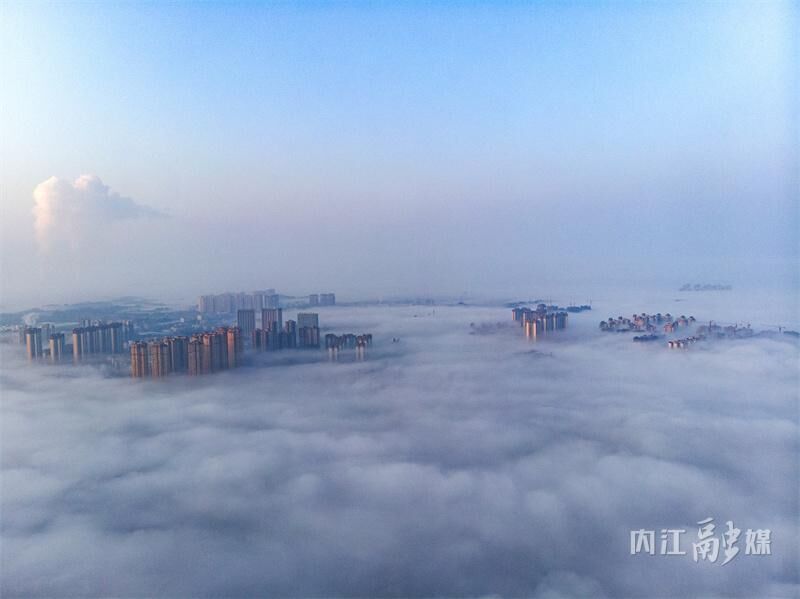 今晨大雾，内江城区宛如仙境-7.jpeg