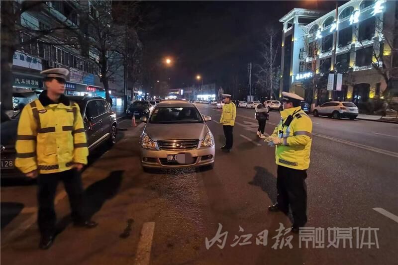 酒后开车，市中区6名“酒司机”被交警逮到！-1.jpeg