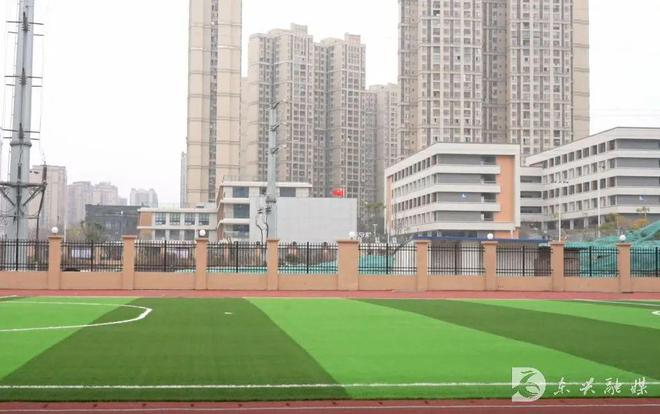 1600余个学位，内江城区这所新中学预计六月投入使用-2.jpg