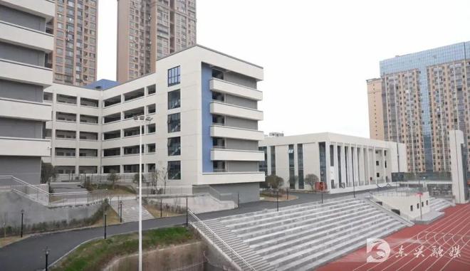 1600余个学位，内江城区这所新中学预计六月投入使用-5.jpg