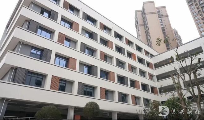 1600余个学位，内江城区这所新中学预计六月投入使用-3.jpg