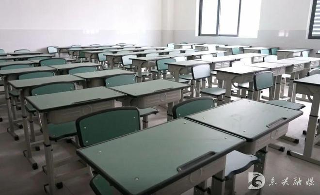 1600余个学位，内江城区这所新中学预计六月投入使用-4.jpg