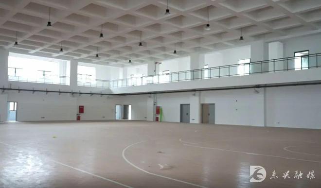 1600余个学位，内江城区这所新中学预计六月投入使用-6.jpg