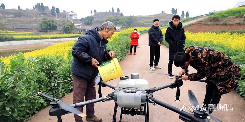 春耕正当时，市中区各地忙趁春风备春耕-3.jpg