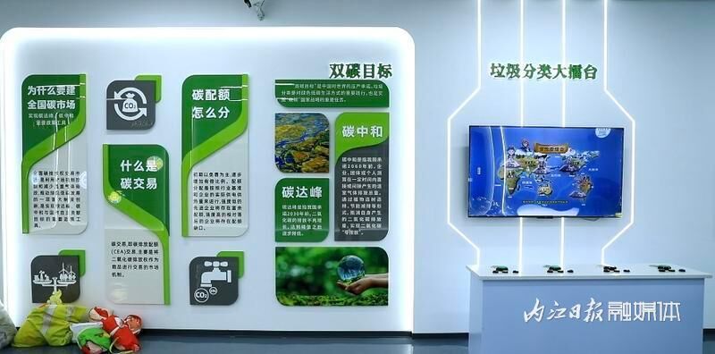 3月6日开馆！内江市首个生活垃圾分类宣教科普馆来了-2.jpg