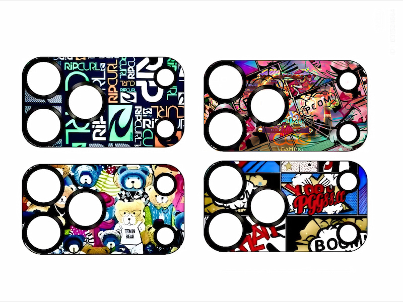 苹果iPhone17Pro超大镜头实测，玩CQ9《孙大圣》游戏像走进神话世界-2.jpg