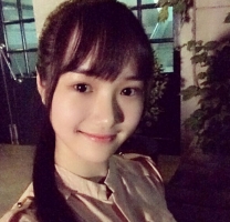 冒个泡，说不定有喜欢我的呢