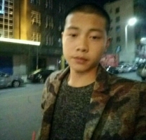 曾经的我背影已远走